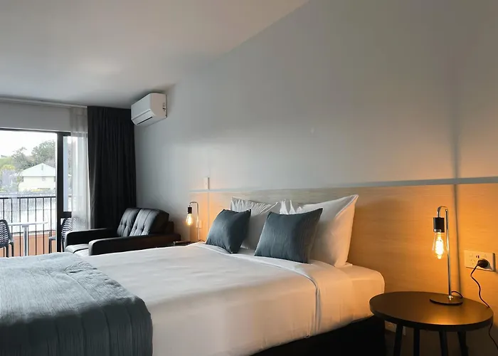 My Aparthotels Clearbrook Motel & Serviced Apartments