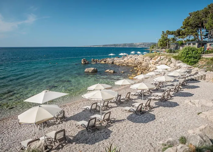 Valamar Camping Jezevac