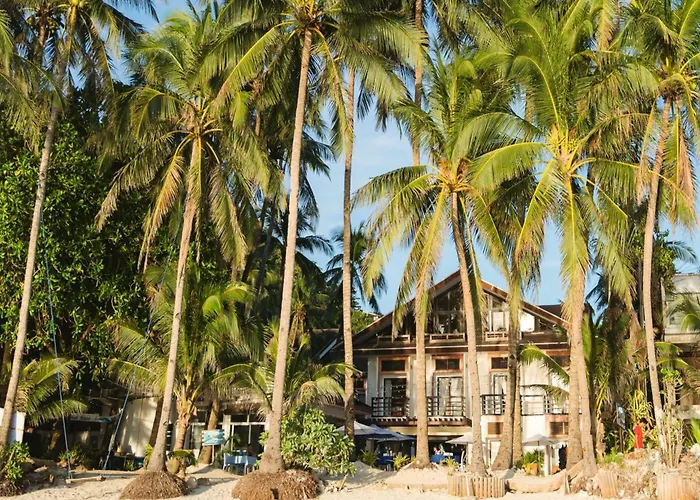 Microtel By Wyndham Boracay