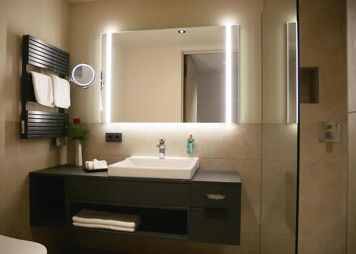 4 Sterne Hotels Western Premier Rebstock