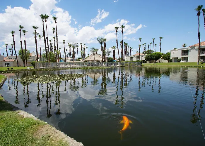 Desert Breezes Resort