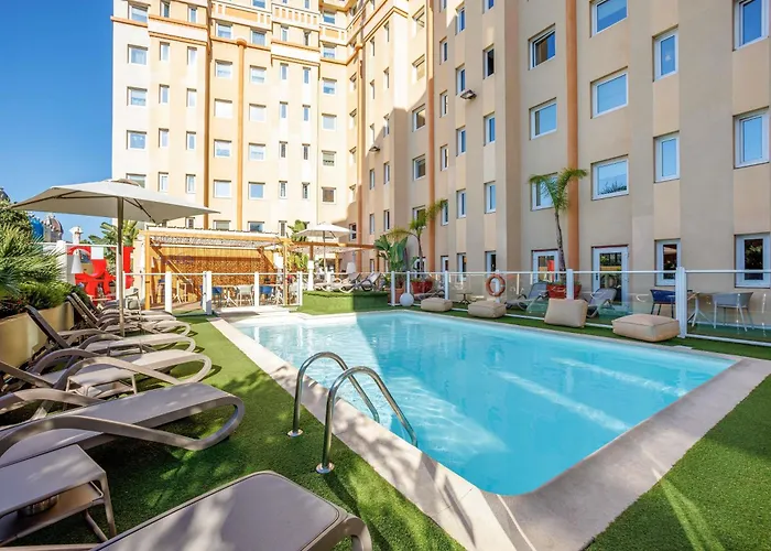 Animaux admis Ibis Nice Centre Gare