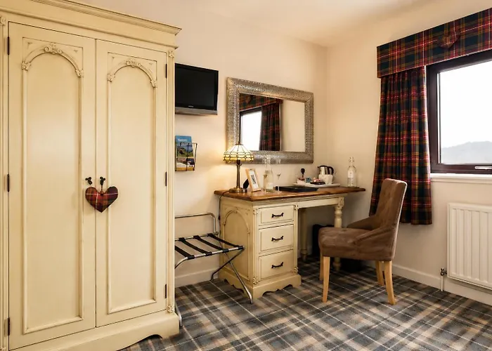 Ardentorrie Guest House