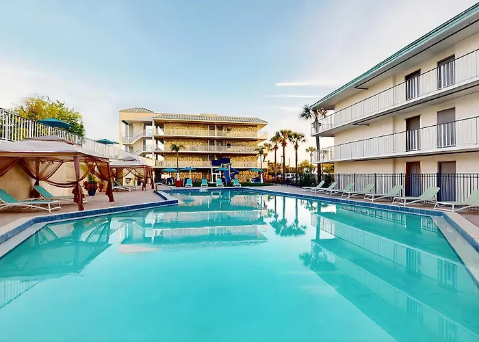  Park Royal Orlando