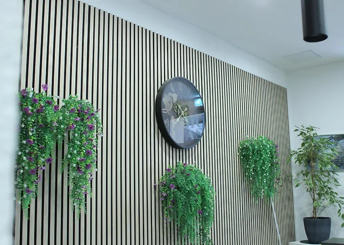 Hotel Astor