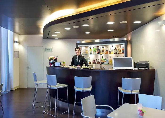  Mercure Bergamo Centro Palazzo Dolci