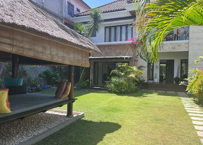 Kedis Bali Villa