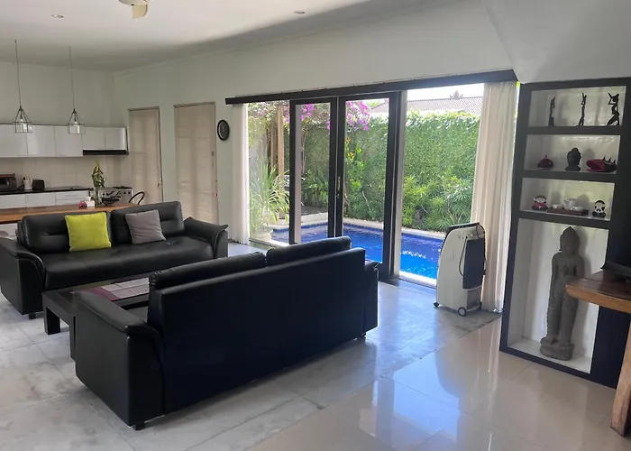 Kedis Bali Villa