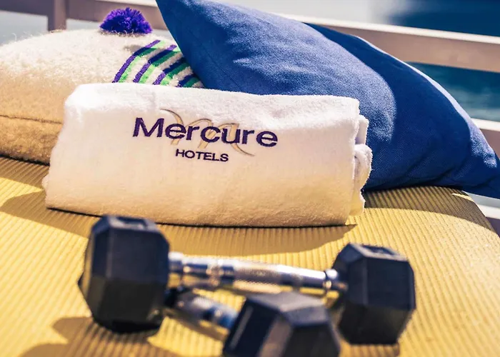 Mercure Quemado Al-Hoceima Resort