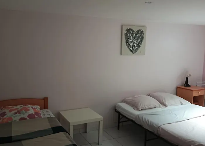La Maison Tourangelle