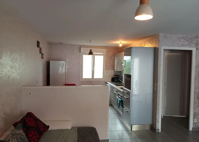 La Maison Tourangelle