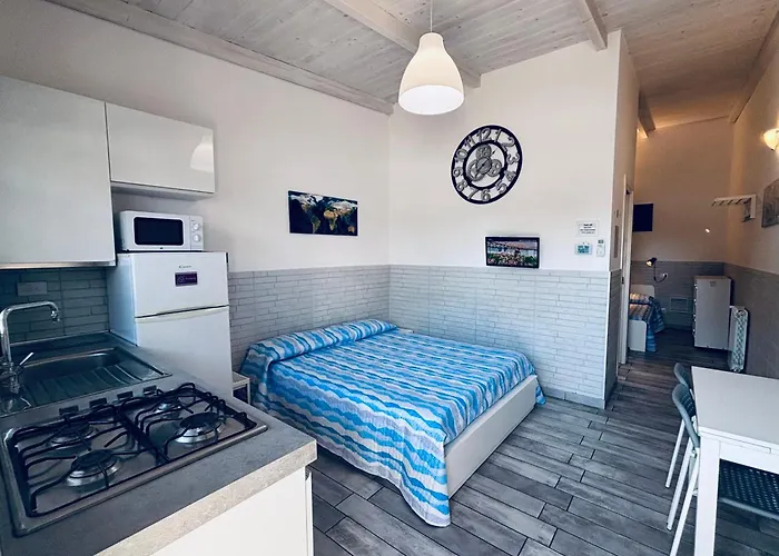 Loft Anagnina
