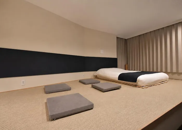 Randor Residence Tokyo Suites