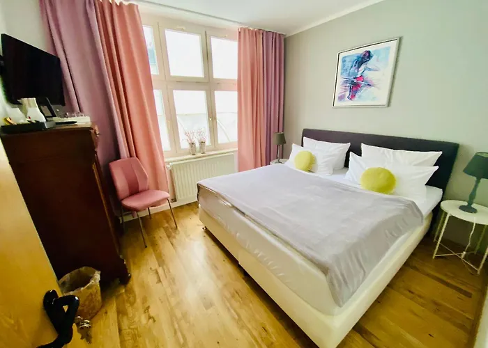 Baerliner Hotel