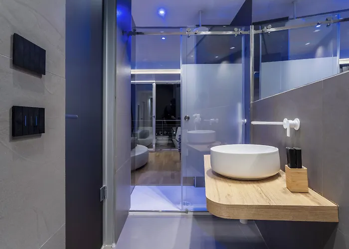 Hibrido Boutique Hotel & Spa