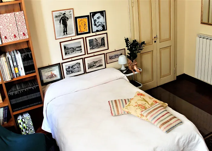 B&B Rossierossi