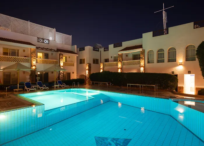 Camel Dive Club & Boutique Hotel