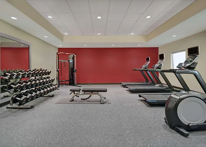 Home2 Suites By Hilton Blacksburg University