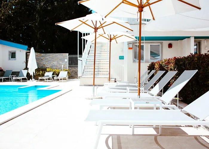Principe Alogna Hotel&SPA