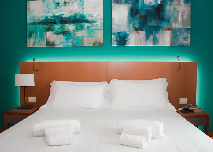 Principe Alogna Hotel&SPA