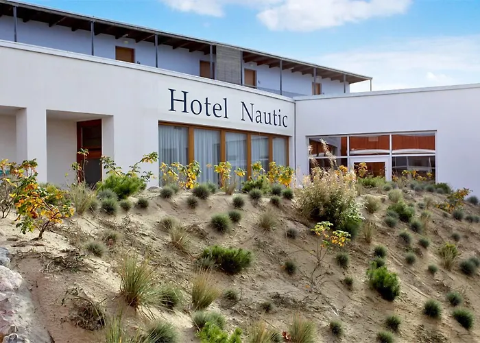 SEETELHOTEL Nautic Usedom &Spa Das Für Wellness&Genuss Auf Usedom