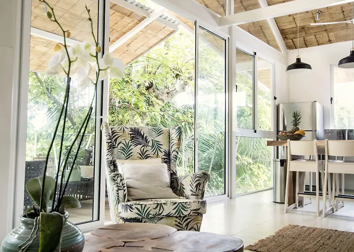 Maramar Bungalows By Sth