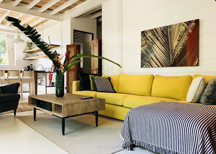 Maramar Bungalows By Sth