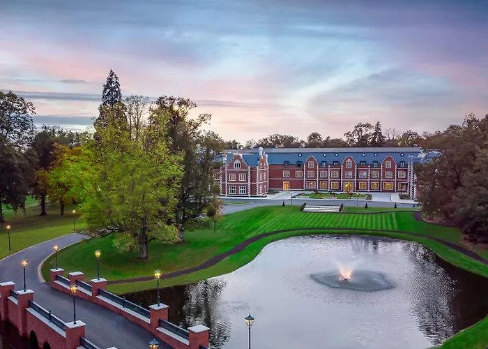 Fairmont Windsor Park