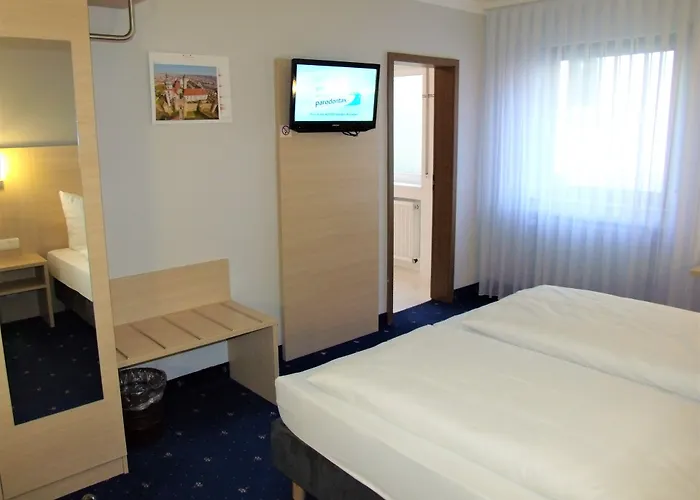 Hotel Brehm