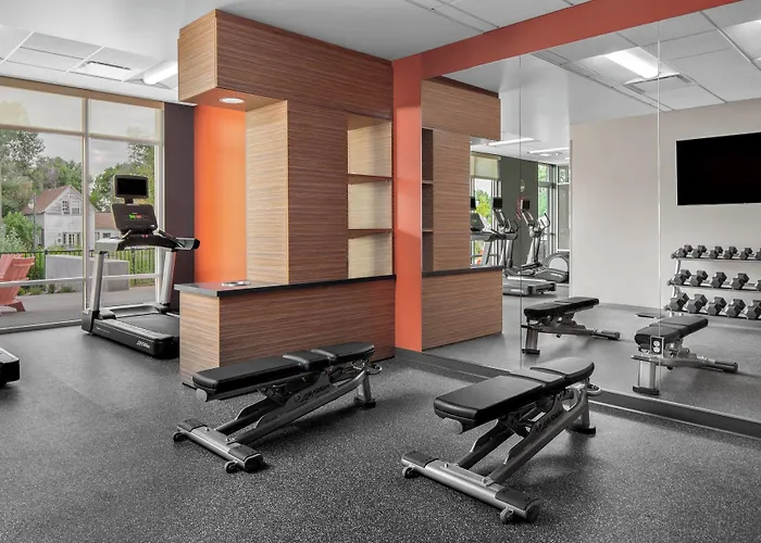 Towneplace Suites By Marriott Loveland Fort Collins