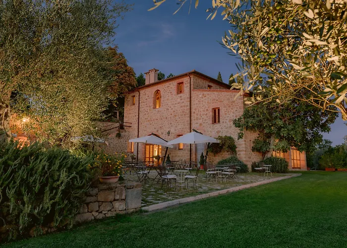 Borgo Sant'Ambrogio - Resort