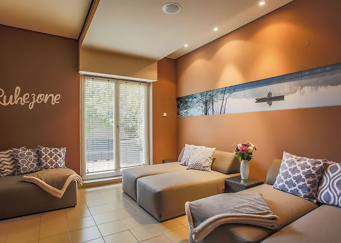 Hotel Kleines Meer