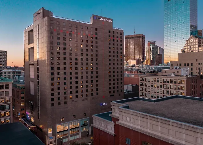 Hyatt Regency