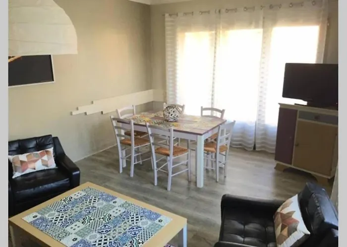 Maison familiale à Nîmes