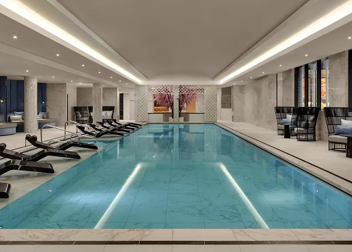 Fairmont Windsor Park