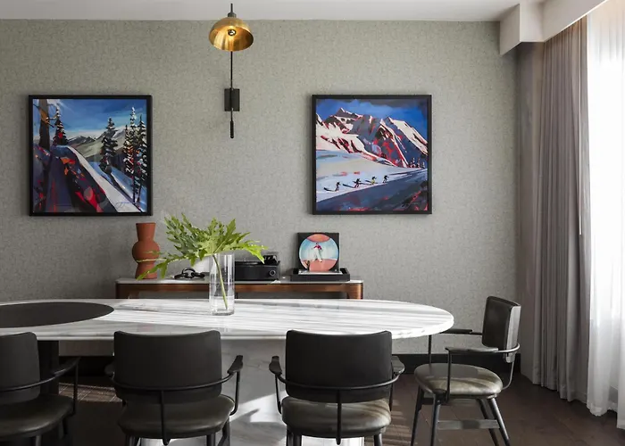 Thompson Denver, By Hyatt