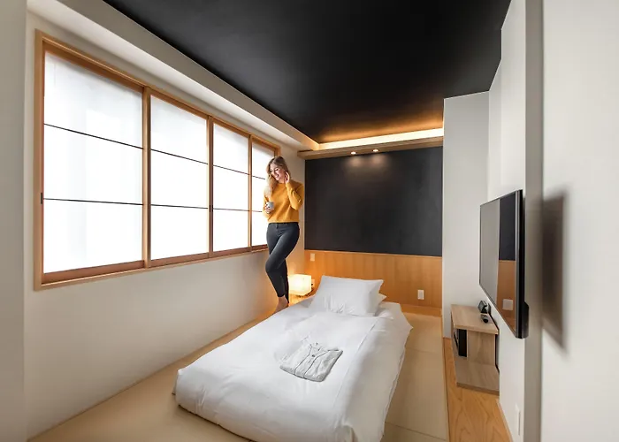 Miru Kyoto Nishiki