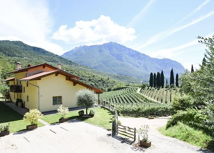  Agritur Casteller