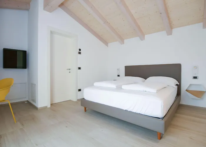  Agritur Casteller