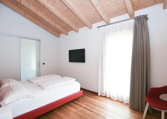  Agritur Casteller