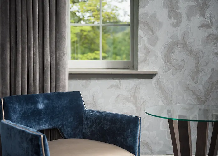 Dalmeny Park House Hotel