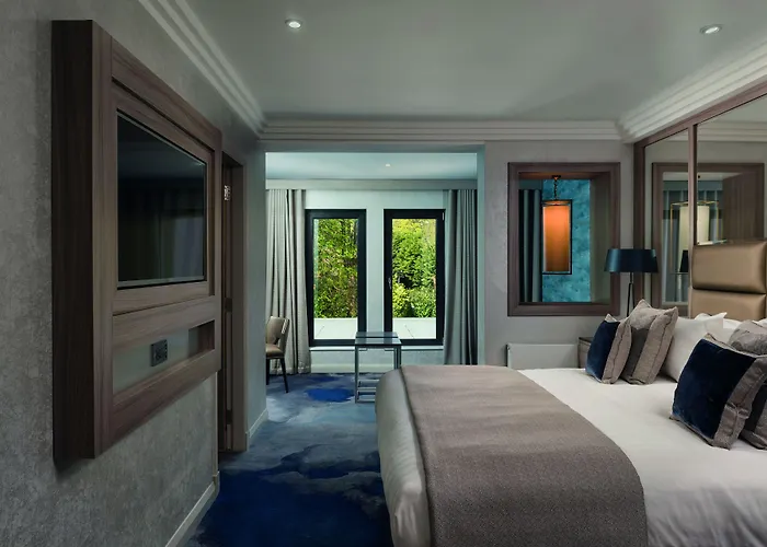 Dalmeny Park House Hotel