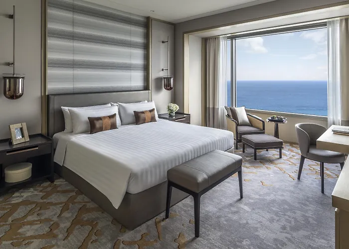 Shangri-La Colombo