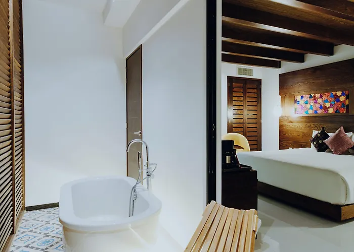 Soul Beach Boutique Hotel & Spa (Adults Only)