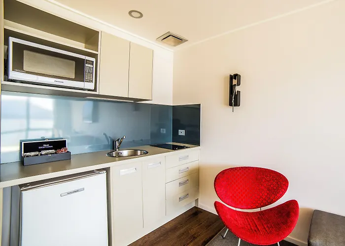 Kid friendly hotel Marakura Deluxe
