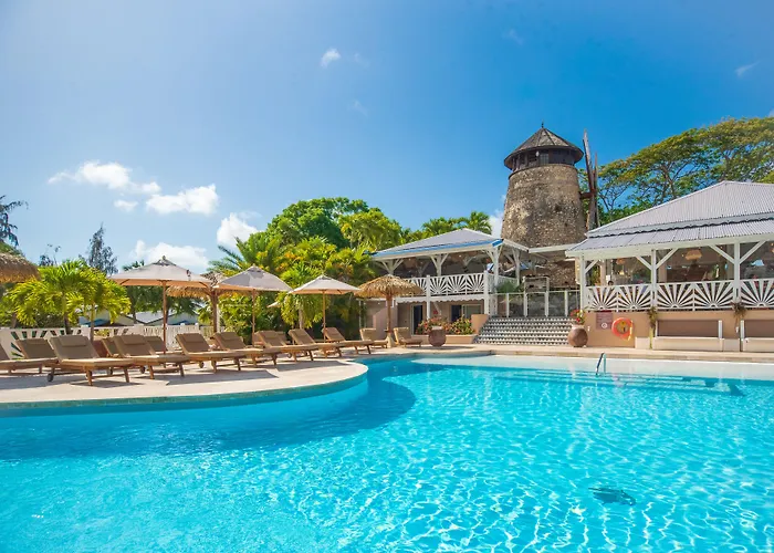 Le Relais Du Moulin - De Charme&Spa Adult Only