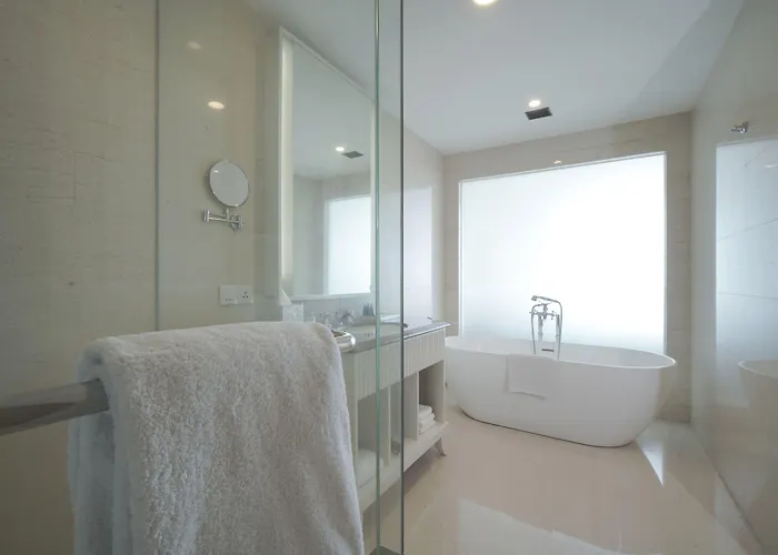 Four Points By Sheraton Bandung