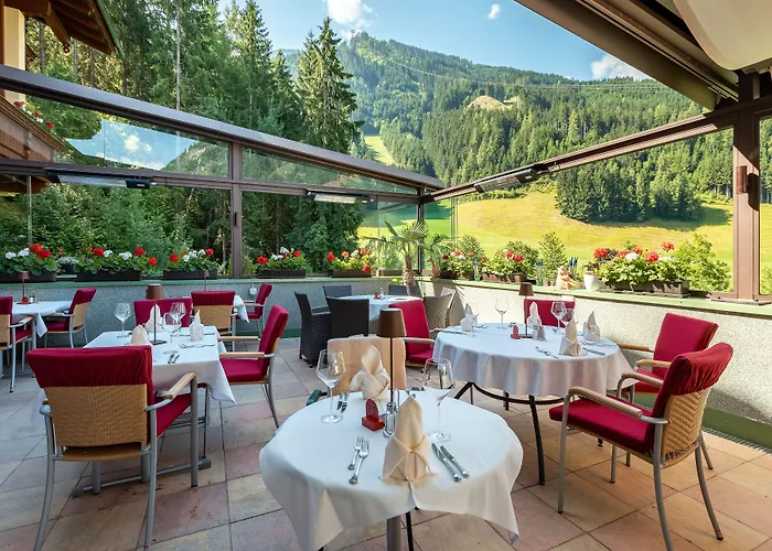 Hotel Laendenhof Superior