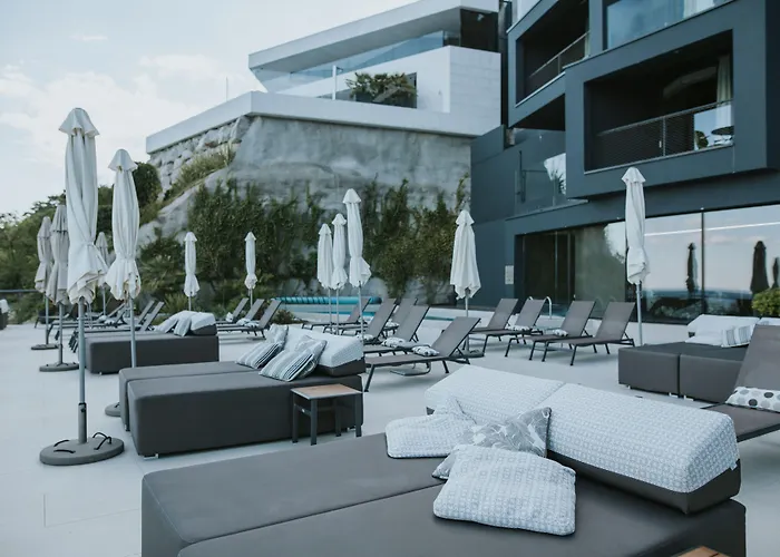 Boutique & Design Hotel Navis - Small Luxury Hotels Of The World
