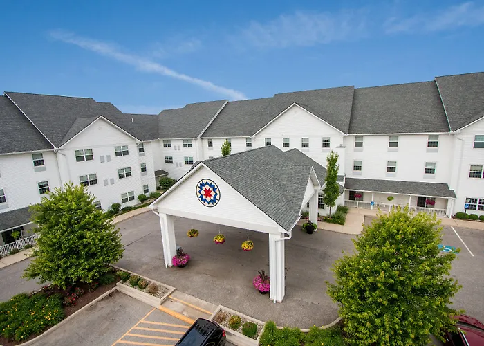 Blue Gate Garden Inn